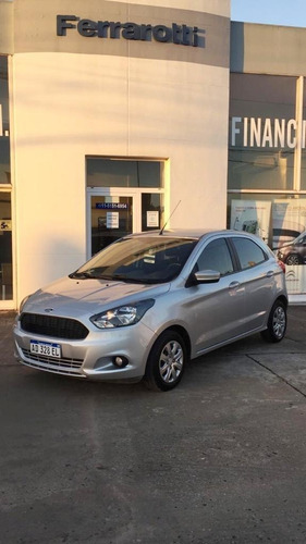 Imagen 1 de 5 de Ford Ka Se