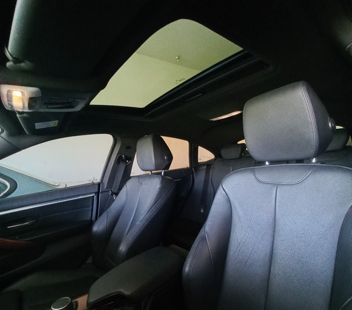 Imagen 6 de 9 de Bmw 440 Grand Coupe M Package