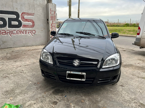 Suzuki Fun 1.4 N Aa Da