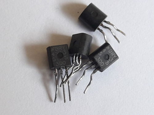 Transistor Bry55/300