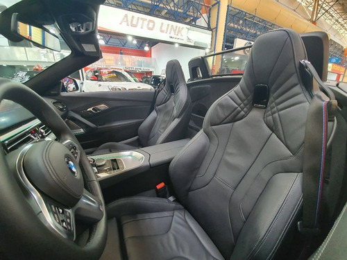 Bmw Z4 2.0 Twinpower Sdrive30i M Sport