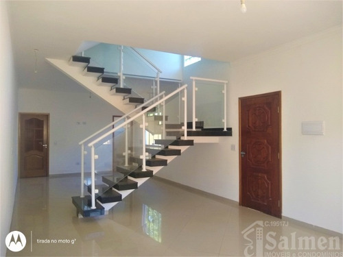 Imagem 6 de 22 de Casa - Ca00364 - 69389278