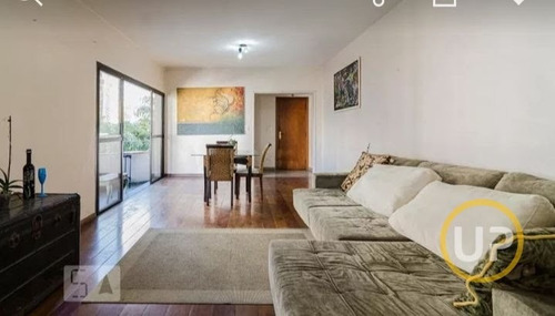 Imagem 1 de 15 de Apartamento Em Paraíso - São Paulo , Sp - 11078