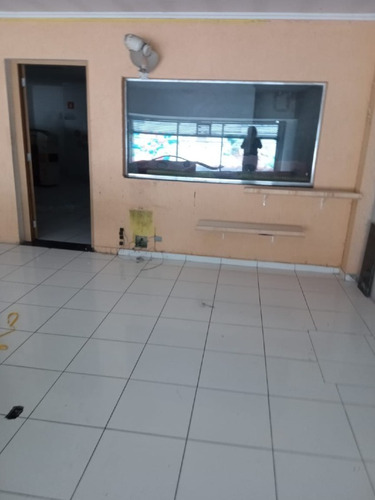 Imagem 13 de 22 de Salão Para Aluguel, Jardim Belém - São Paulo/sp - 2795