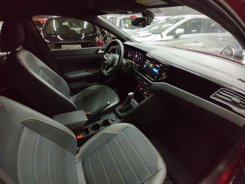 Volkswagen Outros Modelos NIVUS HIGHLINE 1.0 200 TSI FLEX AUT.