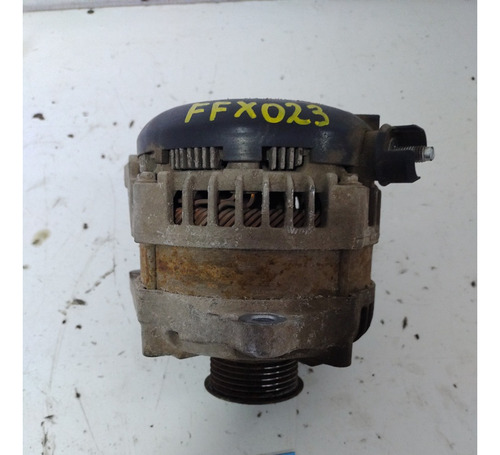 Alternador Ford F150 2014 3.7