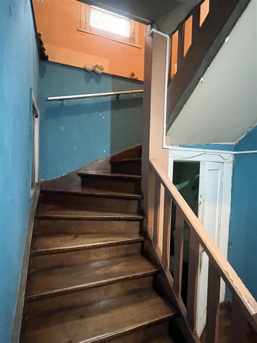Casa En Arriendo De 4 Dorm. En Salvador Allende