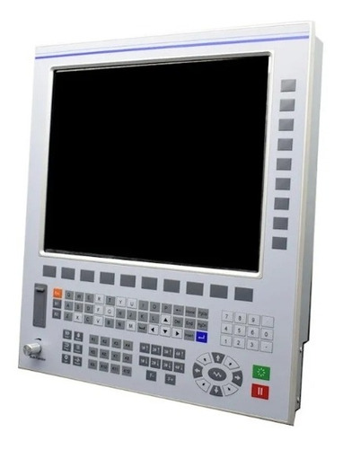 Cnc Plasma Control Gzh 2 Ejes