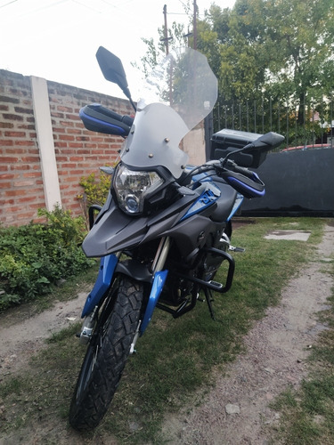 Corven Touring 250