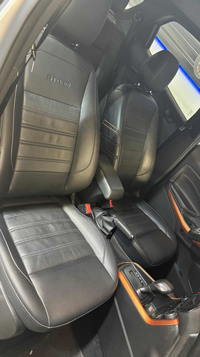 Imagen 25 de 25 de Ford Ecosport 2019 2.0 Gdi Freestyle 170cv 4x4