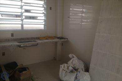 Sobrado Em Santos Bairro Marapé - V5015