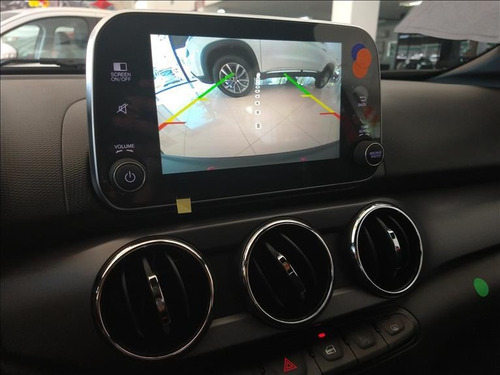 Fiat Argo Argo 1.3 Trekking 0km