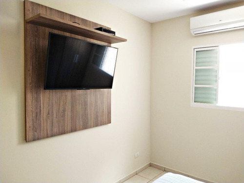 Casa À Venda - Garças - Piracicaba/sp - Ca2773