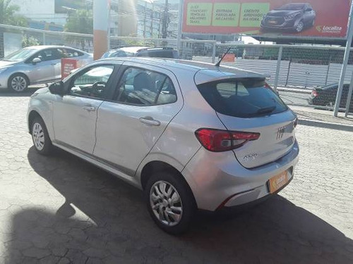 Imagem 6 de 9 de Fiat Argo 1.0 Firefly Flex Drive Manual
