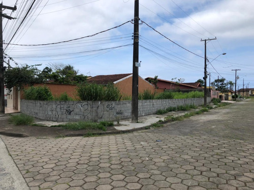 Imagem 2 de 4 de Terreno Na Praia De Itanhaém. Ref. 649
