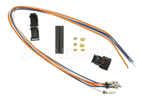 Conector Sensor Abs Dodge Ram 1500 5.2 V8 1998-2000