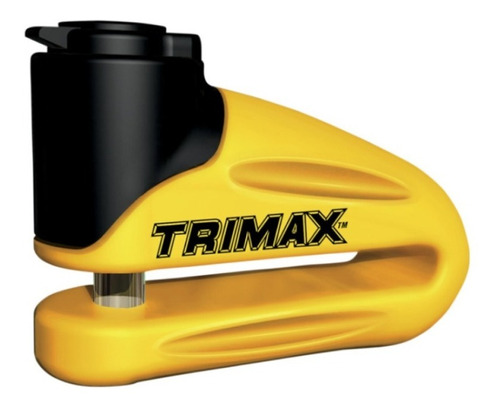 Candado Disco Moto Trimax 10mm