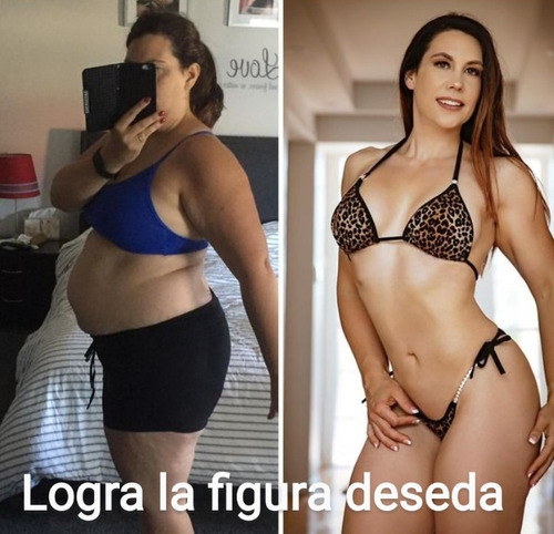 Imagen 3 de 3 de Productos Relacionados Con El Fitness