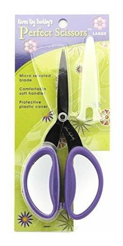 Tijera De Manualidades - Perfect Scissors, Large 7-1-2 Inch 