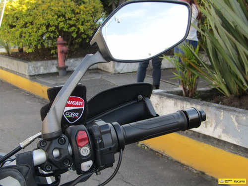 Imagen 10 de 25 de Ducati Multistrada 950s