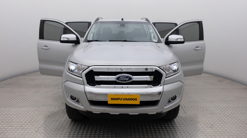 Imagen 3 de 18 de Ranger 3.2 Tdi 4x4 Ltd Aut.