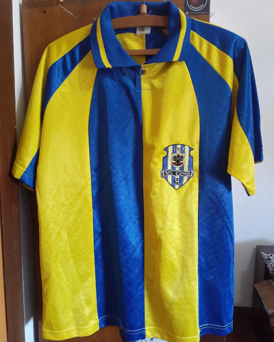 Camiseta De Salesky Opava Fc De República Checa