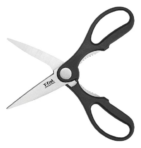 Tijeras De Acero Inoxidable, Ice Force, Tefal, K2821664