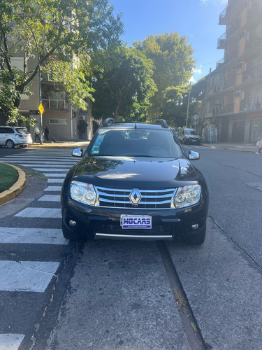 Renault Duster 2.0 4x2 Privilege 138cv