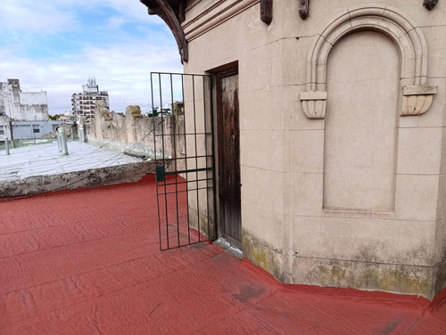 Ph 6 Amb. Antiguo En S. Isidro. Apto Profesional/vivienda
