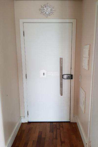 Imagem 2 de 30 de Apartamento Com 2 Dorms, Portal Do Morumbi, São Paulo - R$ 595 Mil, Cod: 2789 - V2789