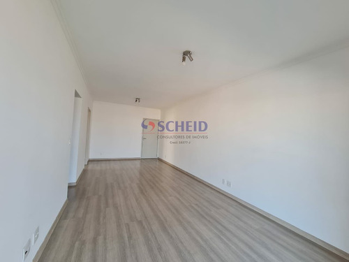 Imagem 4 de 15 de Pronto Para Morar!!! Apartamento - 3 Quartos. 1 Suíte E 2 Vagas - Condomínio Maison Durand - Mr80471