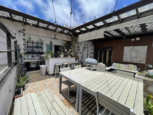 Imagen 2 de 14 de Apartamento Penthouse En Venta En Evaristo Morales, Próximo Piantini, Cercano A Sectores Como Naco, Serralles, Paraiso, El Millon, Santo Domingo