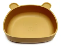 Comprar (o) Plato De Comida De Silicona Para Bebés Complementario Co