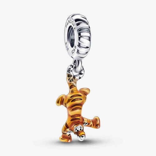 Dije Charm Pandora Tigger Winnie Pooh De Disney Original