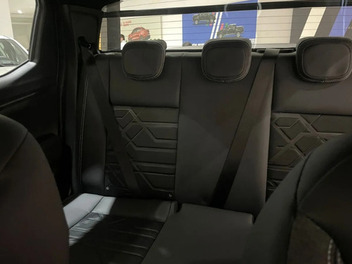 Fiat Strada 1.3 Volcano Cvt