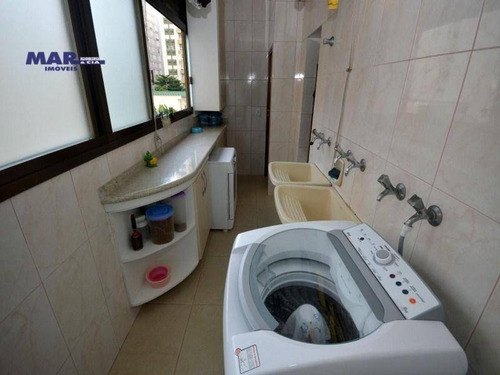 Imagem 21 de 23 de Apartamento Residencial À Venda, Centro, Guarujá - . - Ap7826