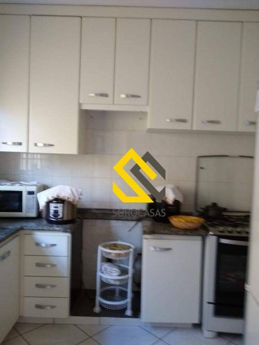 Imagem 9 de 16 de Casa Com 3 Dormitórios À Venda, 210 M² Por R$ 530.000,00 - Jardim Siriema - Sorocaba/sp - Ca1473