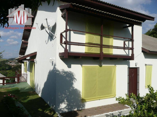 Imagem 4 de 30 de Chácara Maravilhosa, Com 4 Suítes, Pomar, Fino Acabamento, À Venda, 3000 M² Por R$ 790.000 - Zona Rural - Pinhalzinho/sp - Ch0269