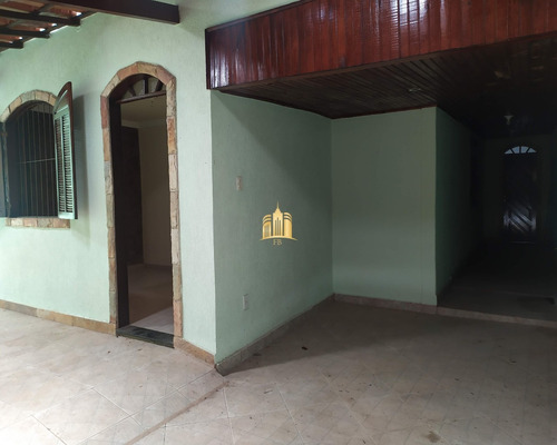 Imagem 16 de 16 de Casa No Bairro Santa Quiteria Em Esmeraldas - Ca00283 - 68945915