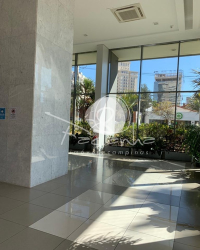 Imagem 16 de 18 de Sala Comercial Para Locação No Cambuí Em Campinas- Imobiliária Em Campinas - Sa00262 - 69982574
