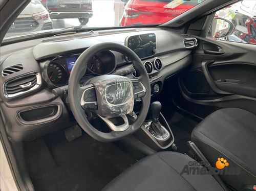 Fiat Argo 1.3 FIREFLY FLEX TREKKING CVT