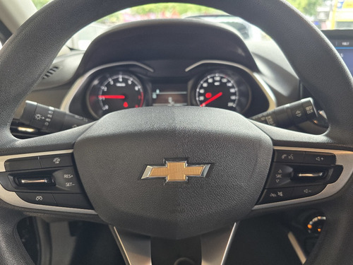 Chevrolet Onix plus 1.0 FLEX LT MANUAL