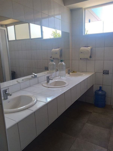 Imagen 15 de 30 de Industrial 2.553 + 4.812 Mt2 En Arriendo En Pudahuel