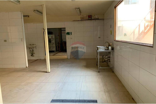 Excelente Ubicacion Propiedad Comercial Santiago