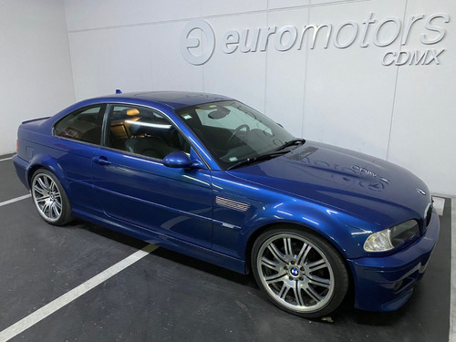 BMW M3 3.2 Version Europea Std At