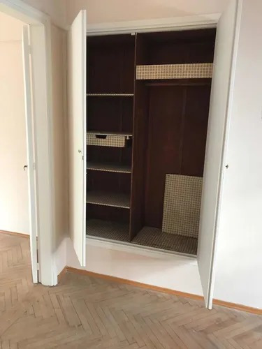 Imagen 10 de 13 de Alquilo Apartamento 3 Dormitorios Centro $ 25000