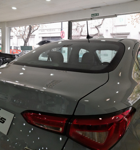 Fiat Cronos 1.3 Gse Drive Pack Plus