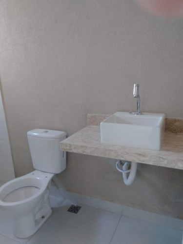 Imagem 3 de 16 de Casa Com 2 Dormitórios À Venda, 71 M² Por R$ 470.000,00 - Chácara Primavera - Campinas/sp - Ca7323