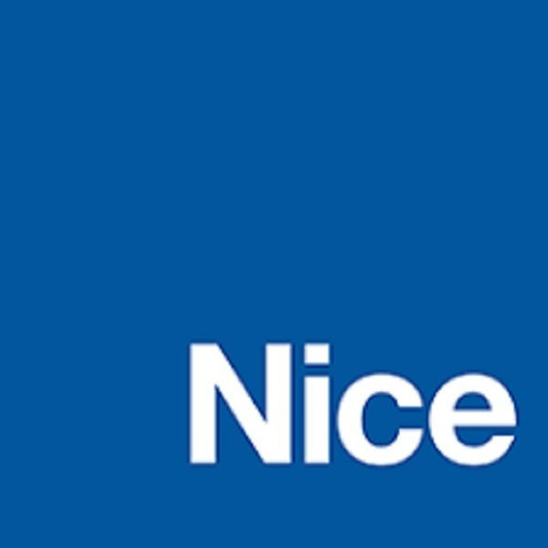 Central De Mando Nice Mc200 Receptor + 1 Tx Flo 1ch 433.92