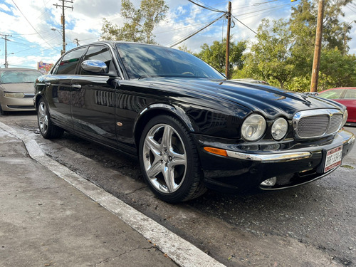 Jaguar XJ 3.2 Xj8 Vanden Plas At